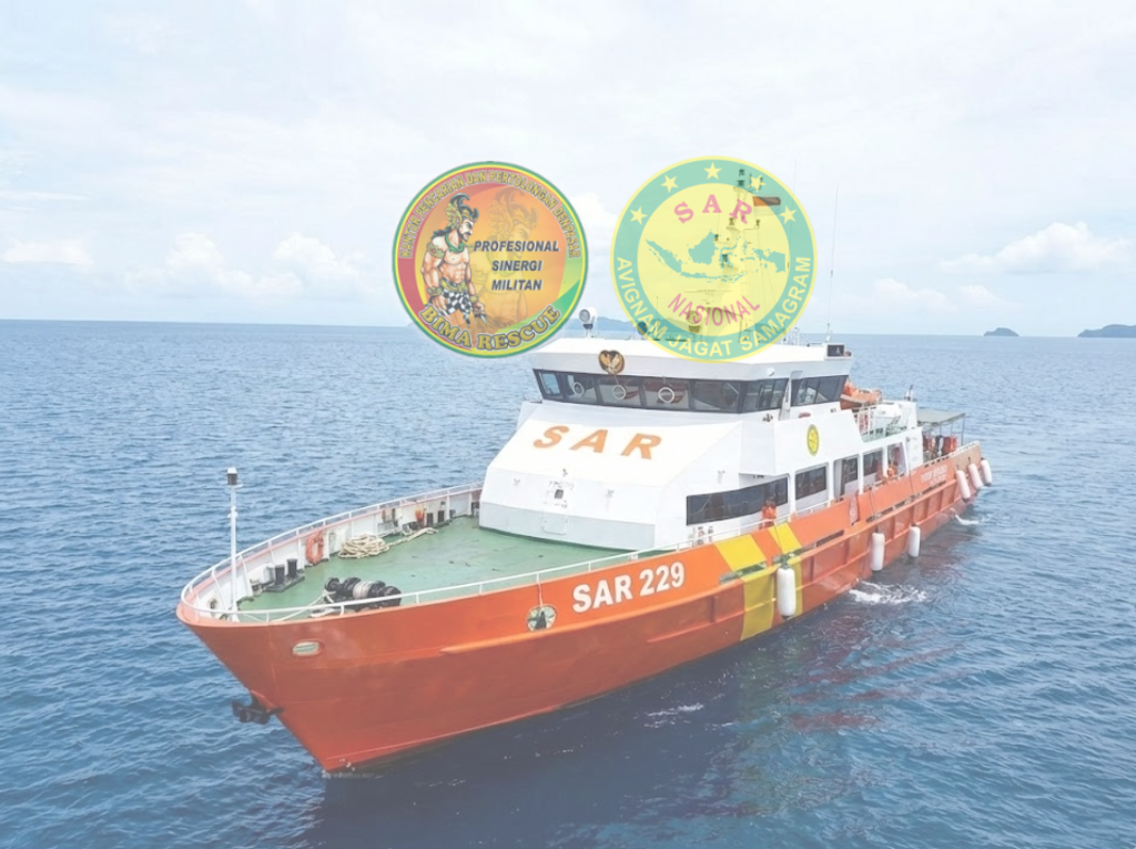 Sarana Perairan